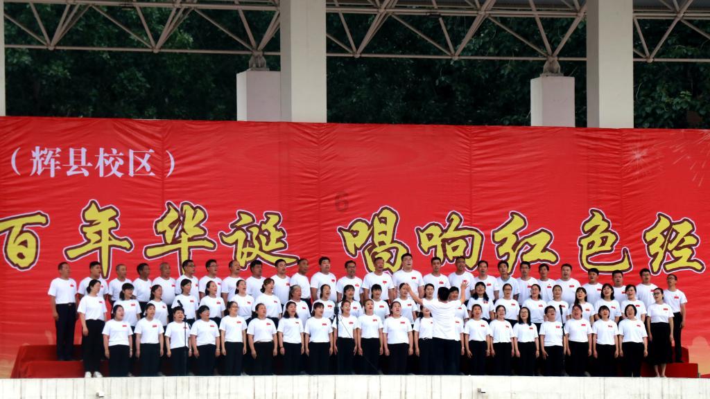 你认为宽容的人是不是能够走得更加长远？